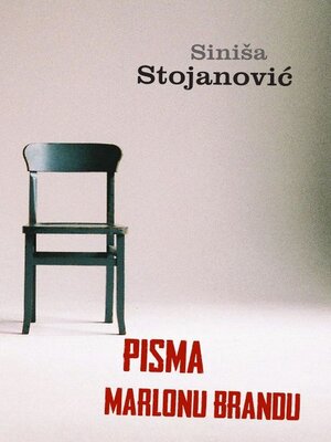 cover image of Pisma Marlonu Brandu